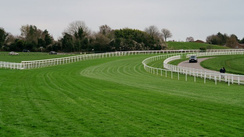 Featured image for Epsom Downs