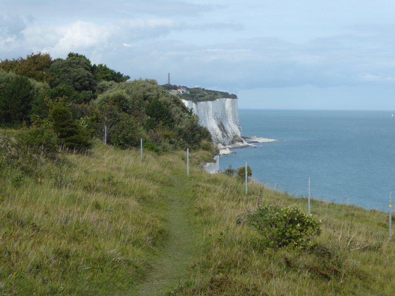 Featured image for Dover to Deal Coastal Walk
