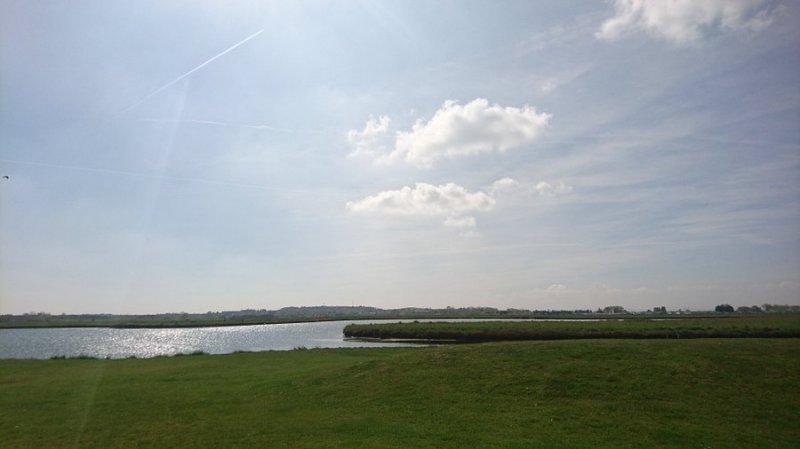 Featured image for Barton's Point Coastal Park