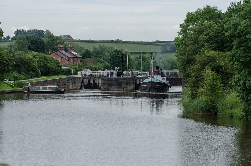 Featured image for Dutton Locks