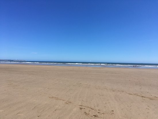 Featured image for Fraisthorpe Beach