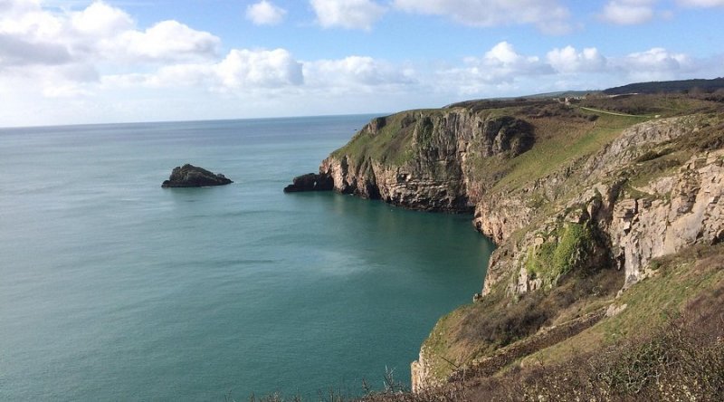 Featured image for Berry Head National Nature Reserve