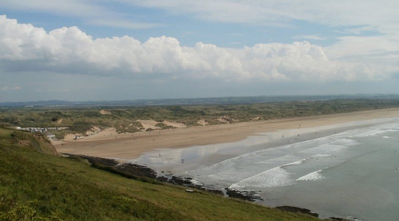 Saunton Sands