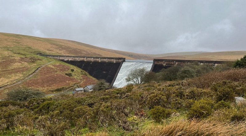 Featured image for Avon Dam Reservoir