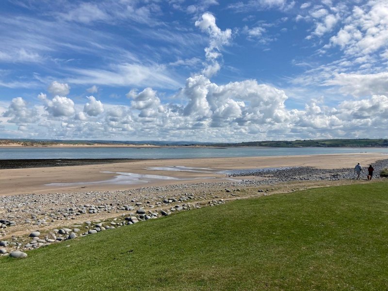 Featured image for Northam Burrows Country Park