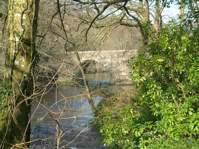 Respryn Bridge