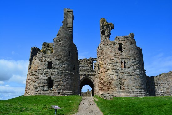 Featured image for Craster to Dunstanburgh Castle