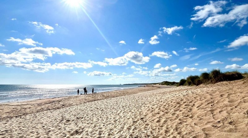 Featured image for South Beach Blyth