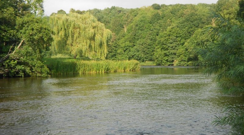 Featured image for Etal and the River Till