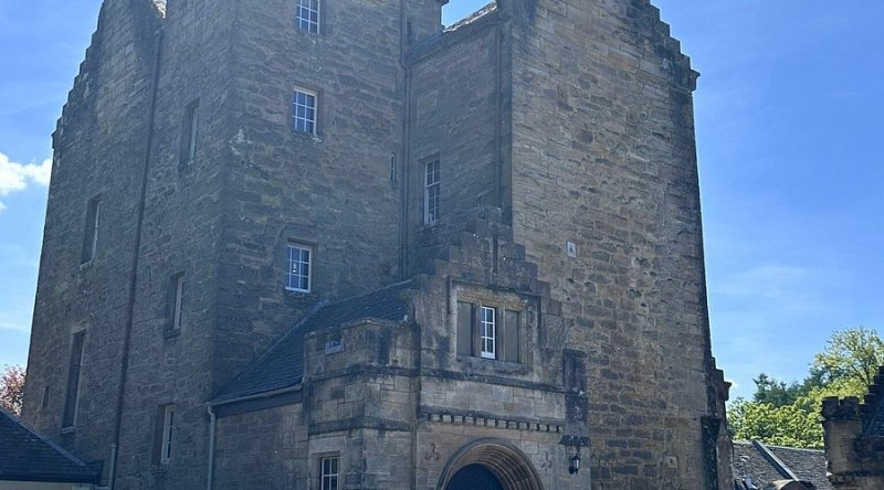 Featured image for Calderglen Country Park