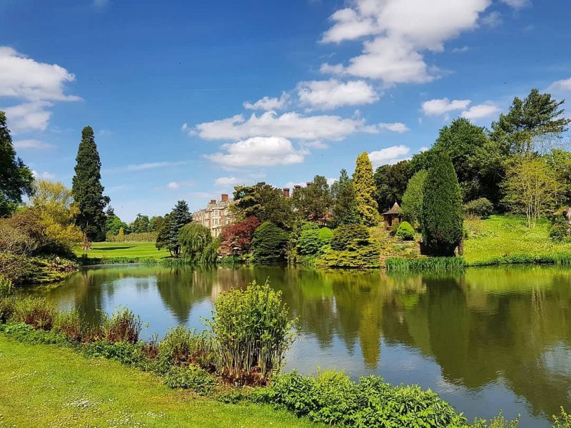 Featured image for Sandringham Country Park
