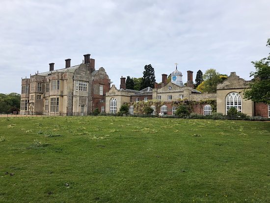 Felbrigg Estate