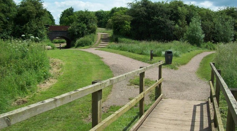 Featured image for Melton Country Park