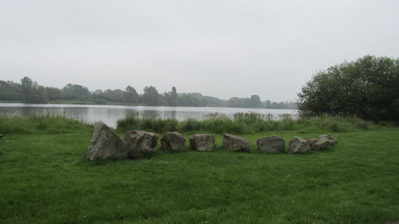 Featured image for Watermead Country Park