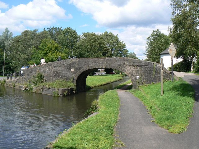Featured image for Pontymoile Basin