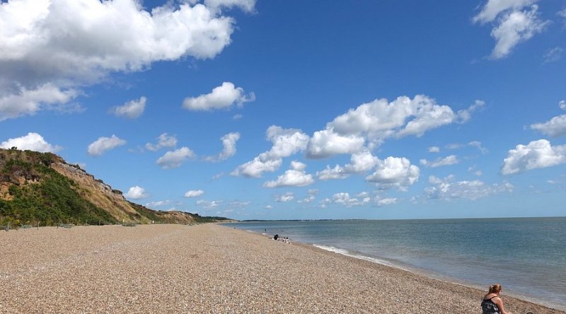 Featured image for Dunwich Heath and Beach
