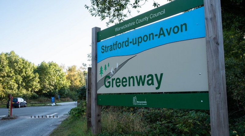 Featured image for The Greenway