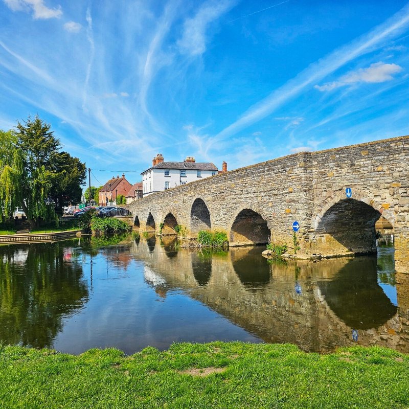 Featured image for Bidford-on-Avon