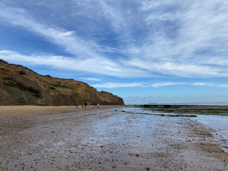 Featured image for The Naze