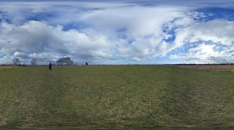 Featured image for Gosbecks Archeological Park