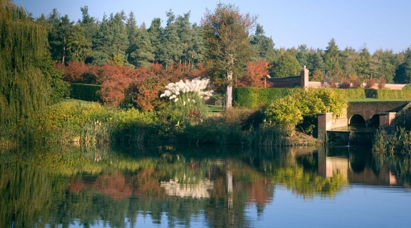 Featured image for Markshall Estate