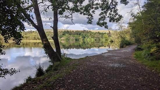 Mugdock Country Park
