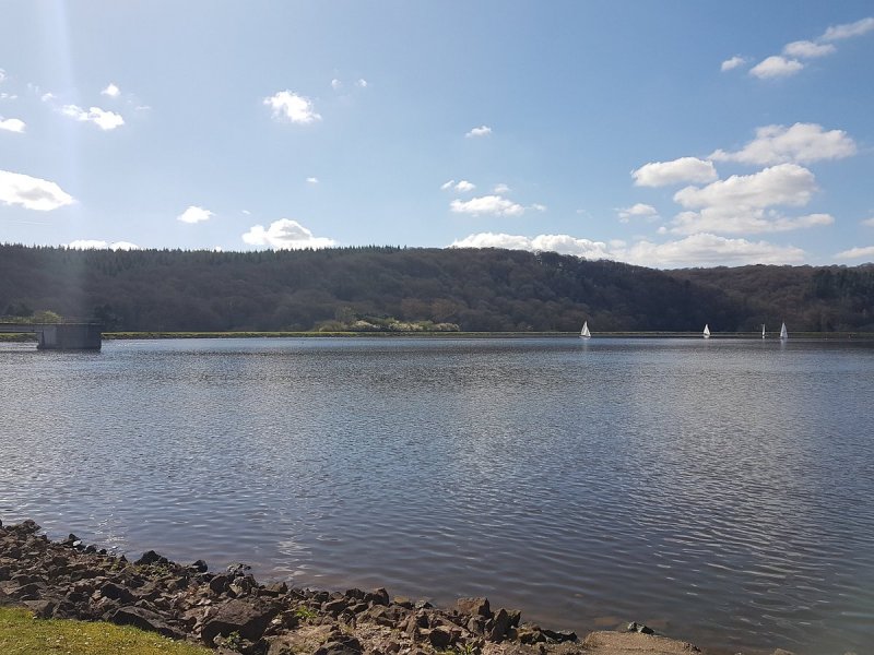 Trimpley Reservoir
