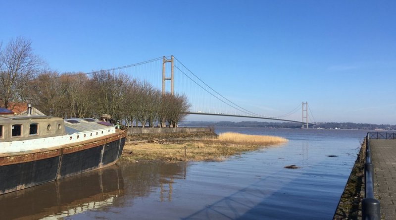 Featured image for Waters' Edge Country Park