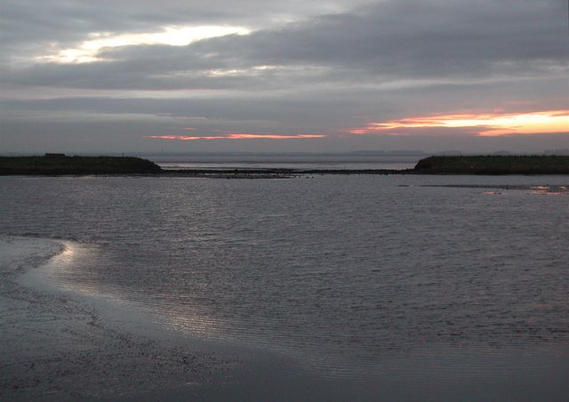 Paull Holme Strays Nature Reserve