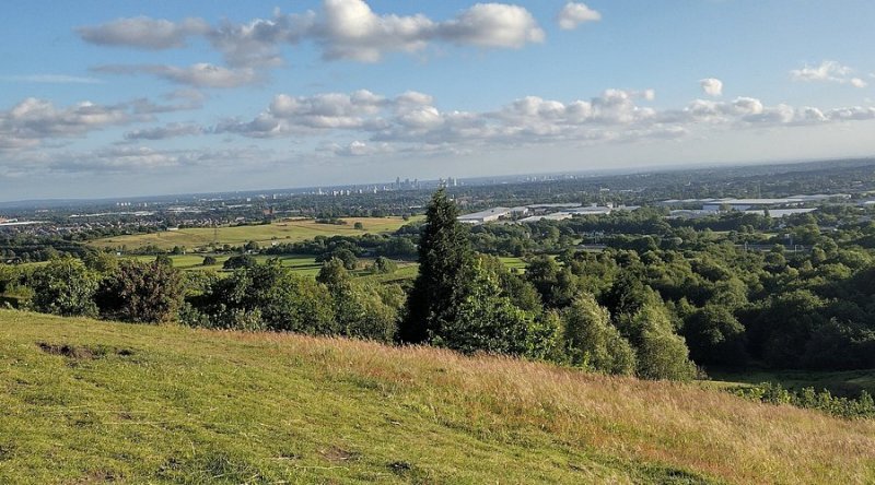 Featured image for Tandle Hill Country Park
