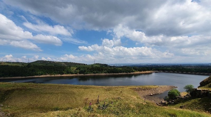Featured image for Greenbooth Reservoir