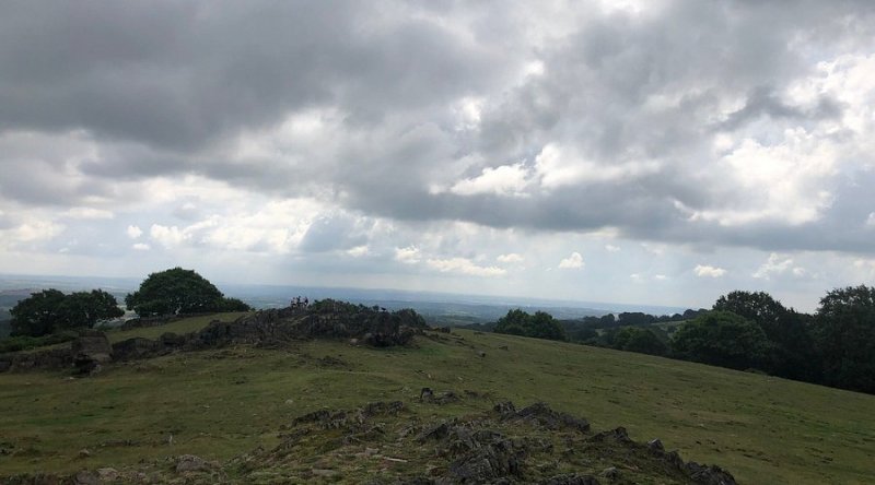 Beacon Hill Country Park