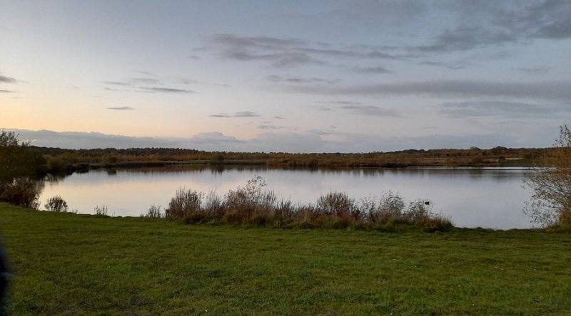 Featured image for Hicks Lodge