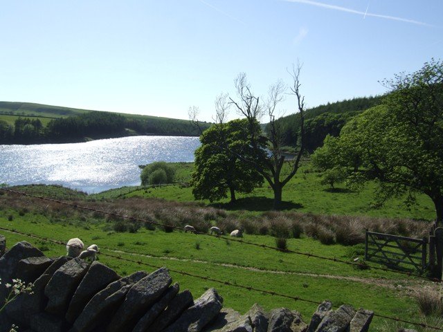 Featured image for Lamaload Reservoir