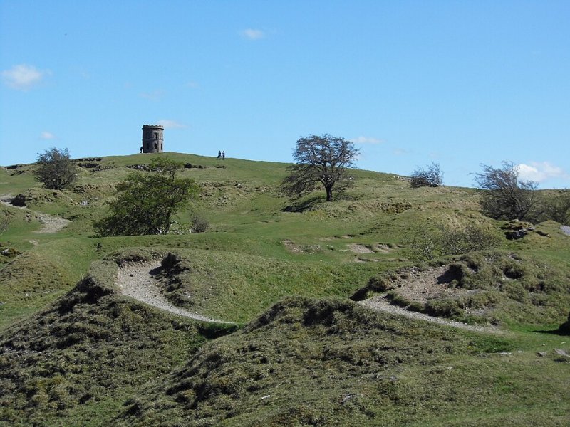 Featured image for Buxton Country Park