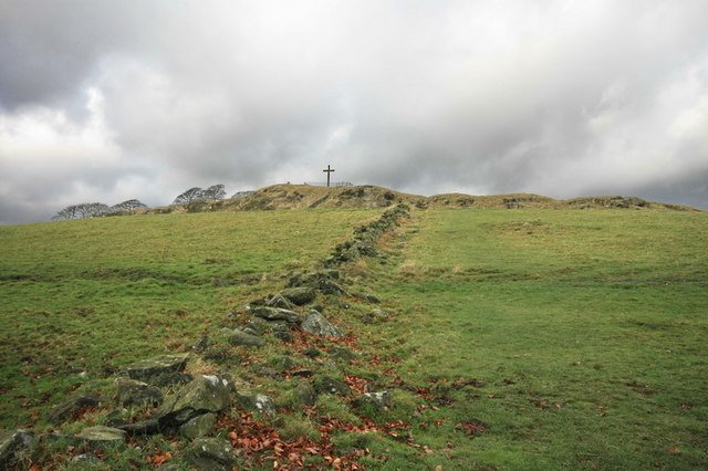 Featured image for Lightwood Reservoir and Corbar Cross