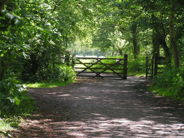 Sett Valley Trail