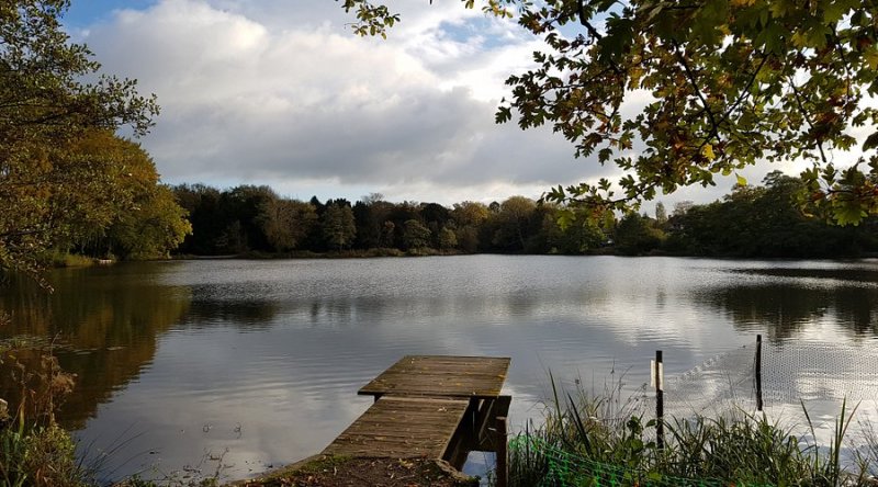 Allestree Park