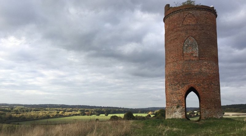 Featured image for Sulham and Tidmarsh Woods and Meadows