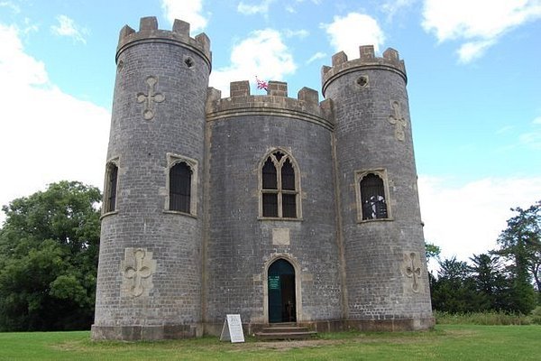 Featured image for Blaise Castle Estate