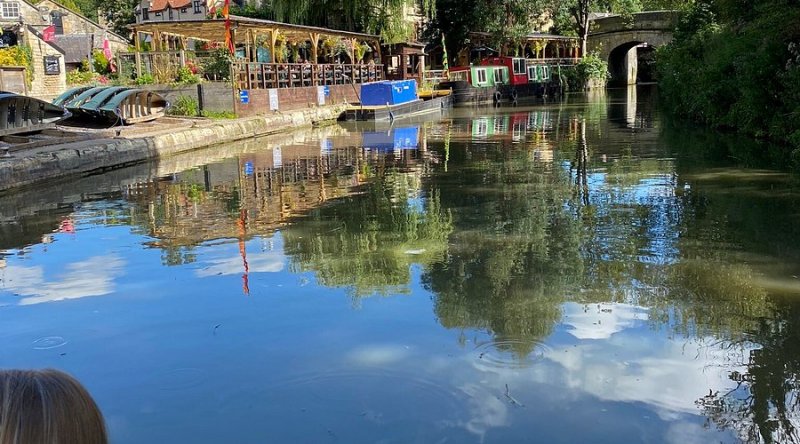 Featured image for Bradford-on-Avon to Freshford