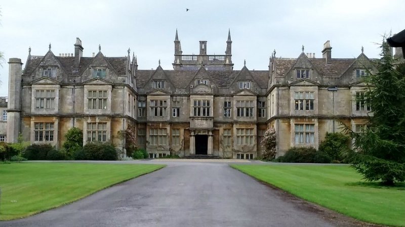 Corsham Court