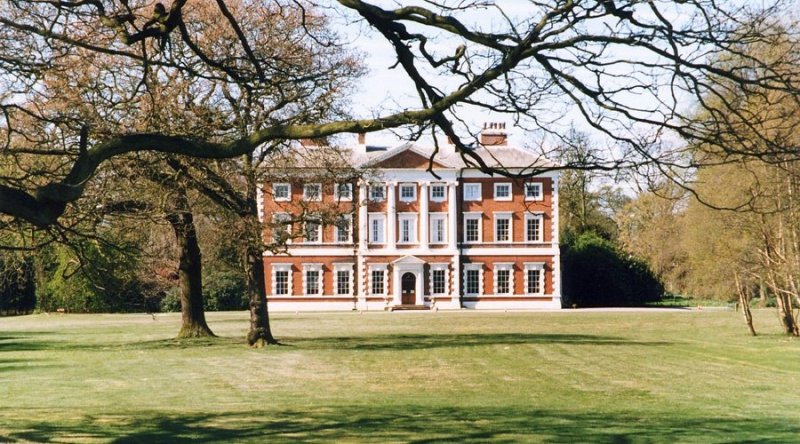 Featured image for Lytham Hall