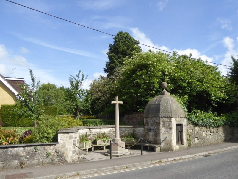 Featured image for Hilperton