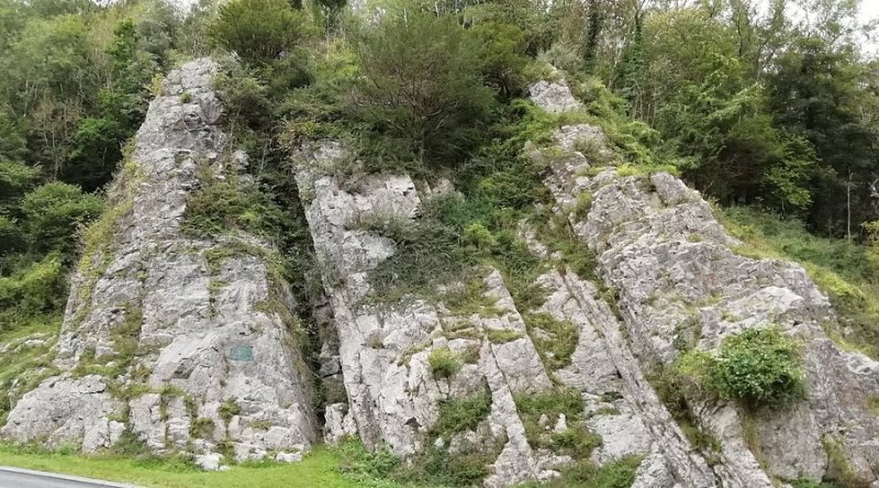 Featured image for Burrington Combe and Black Down