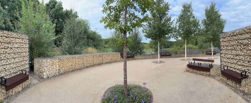 Hillfield Park Nature Reserve