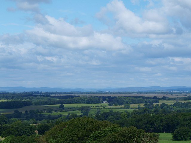 Featured image for Brampton Ridge