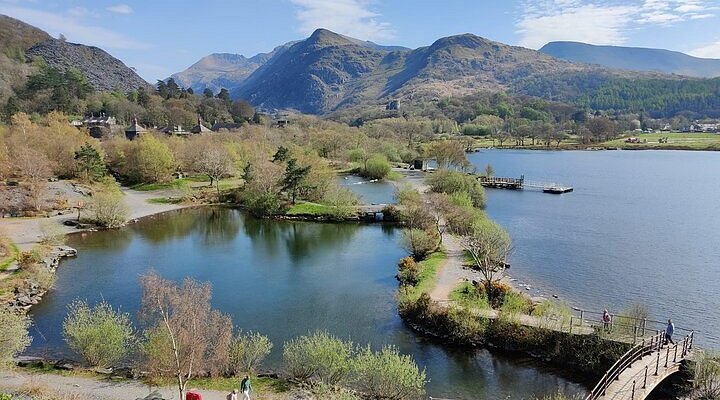 Featured image for Llanberis Path (Snowdon)
