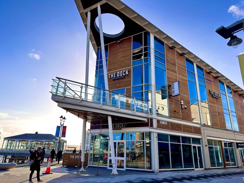 Featured image for Cardiff Bay Circular