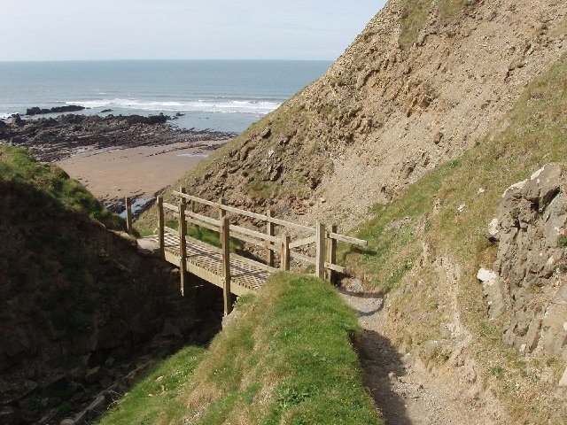 Featured image for Morwenstow - Stanbury Mouth Coastal and Countryside Extravaganza